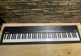 Alesis RECITAL Teclado Piano 88 tecl contrapesadas