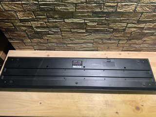 Alesis RECITAL Teclado Piano 88 tecl contrapesadas