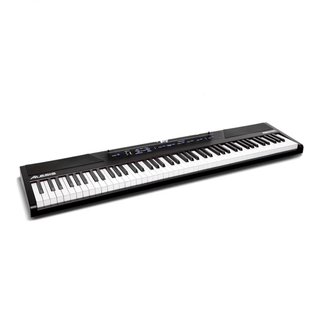 Alesis RECITAL Teclado Piano 88 tecl contrapesadas