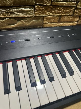Alesis RECITAL Teclado Piano 88 tecl contrapesadas