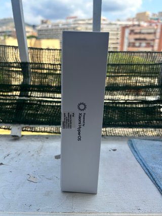 Xiaomi Redmi Note 15 Pro Negro Nuevo