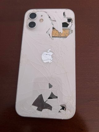 iPhone 12 64GB