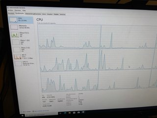 Ordenador Dell Precision T3500 Retro