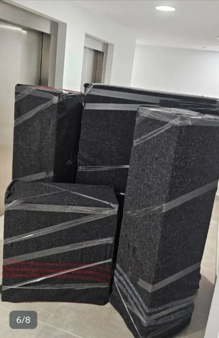 Especialista en montaje y desmontaje de muebles