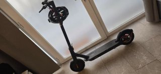 Patinete Xiaomi 365 Pro