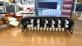 Controlador Fan Scythe Kaze Q-12