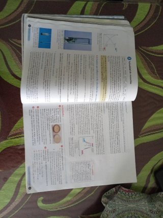 Física y Química 1 Bachillerato