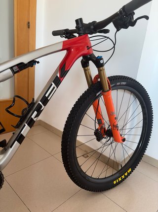 Trek Supercaliber Gen 2
