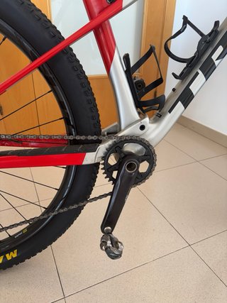 Trek Supercaliber Gen 2