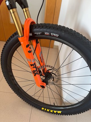 Trek Supercaliber Gen 2