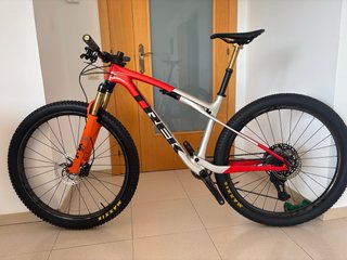 Trek Supercaliber Gen 2