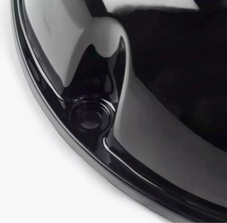 NUEVA! Cubierta Filtro Aire Moto Honda a estrenar