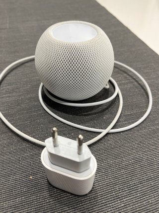 HomePod mini Apple Blanco