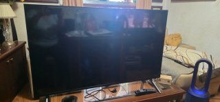 TV LG 43 Sin Estrenar