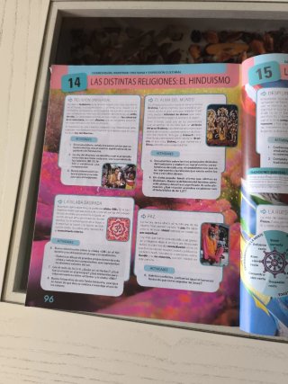 RELIGIÓN CATÓLICA 3 eso