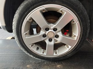 Rueda Volkswagen Polo 2008