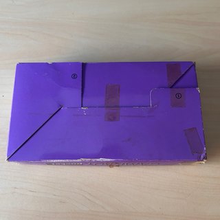 Nintendo Game Boy Pocket Morado