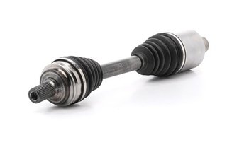 Palier Eje Delantero Mercedes GLK 320 2010