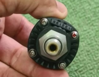 Suunto trasmisor