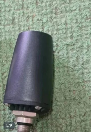 Suunto trasmisor