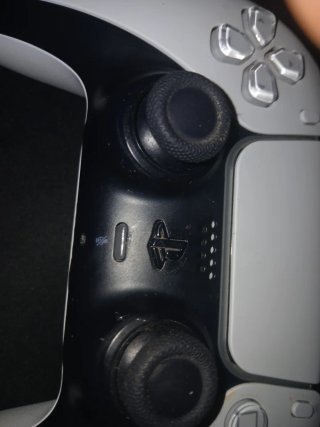 Mando PS5 Sony