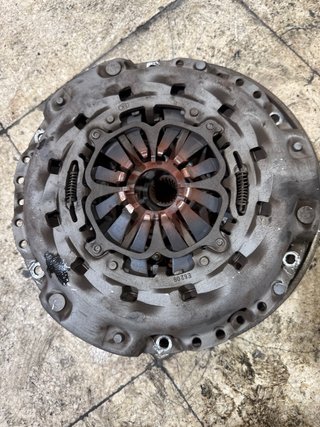 Kit Embrague Bimasa Saab 9-3 2004