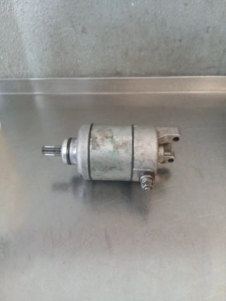 Motor Arranque Peugeot Satelis 125 2007