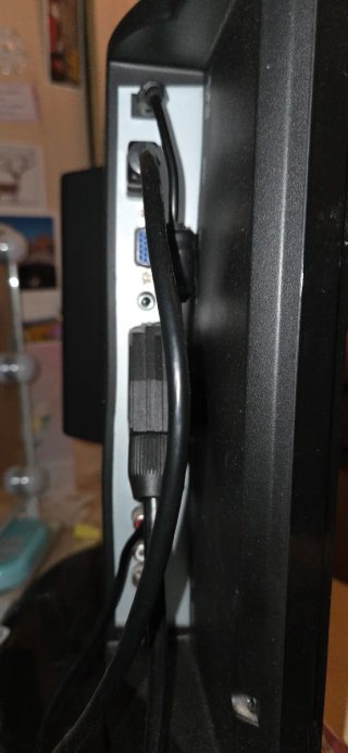 TV Alios con DVD integrado y TDT
