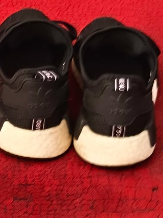 Zapatillas Adidas NMD R1 Talla 42