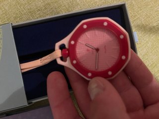 Swatch Royal Pop Audemars Piguet