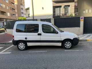 Citroen Berlingo venta/cambio