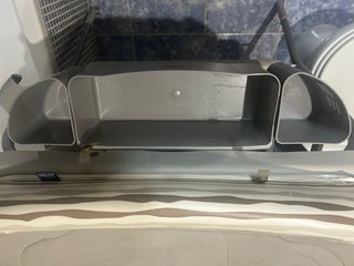 Bañera Cambiador Chicco