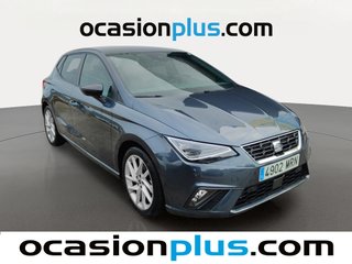 SEAT Ibiza 1.5 TSI FR XL DSG 110 kW (150 CV)