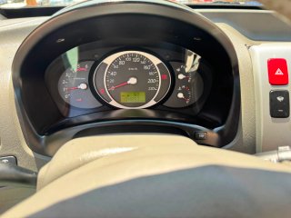 Hyundai Tucson 2007