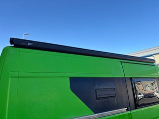 Camper Citroën Jumper L3H2  - 2.2hdi 120cv