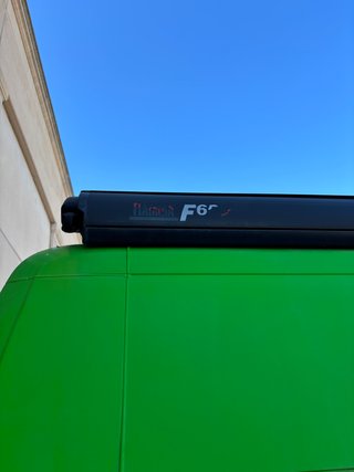 Camper Citroën Jumper L3H2  - 2.2hdi 120cv