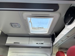 Camper Citroën Jumper L3H2  - 2.2hdi 120cv
