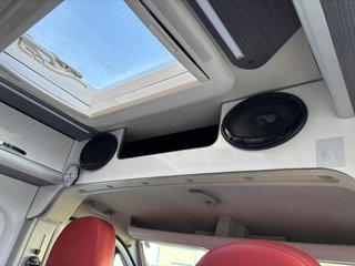 Camper Citroën Jumper L3H2  - 2.2hdi 120cv