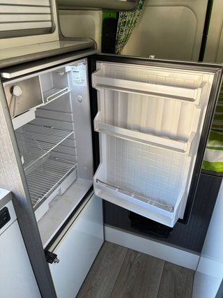Camper Citroën Jumper L3H2  - 2.2hdi 120cv