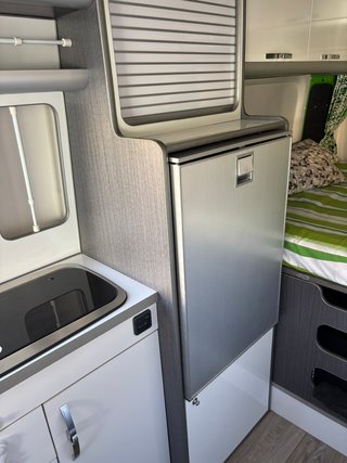 Camper Citroën Jumper L3H2  - 2.2hdi 120cv
