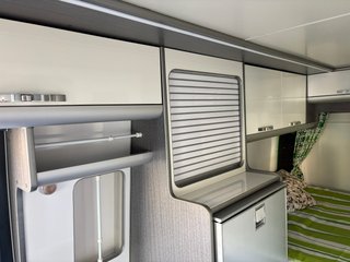 Camper Citroën Jumper L3H2  - 2.2hdi 120cv