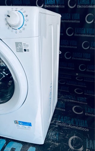 543.Lavadora 10 Kilos Candy 1400Rpm Inverter