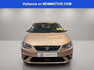 Seat Ibiza 1.0 EcoTSI 70kW (95CV) Reference Connect