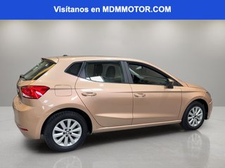 Seat Ibiza 1.0 EcoTSI 70kW (95CV) Reference Connect