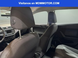 Seat Ibiza 1.0 EcoTSI 70kW (95CV) Reference Connect