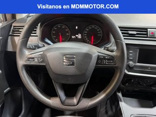 Seat Ibiza 1.0 EcoTSI 70kW (95CV) Reference Connect