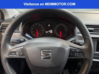 Seat Ibiza 1.0 EcoTSI 70kW (95CV) Reference Connect