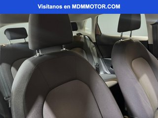 Seat Ibiza 1.0 EcoTSI 70kW (95CV) Reference Connect