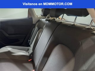 Seat Ibiza 1.0 EcoTSI 70kW (95CV) Reference Connect