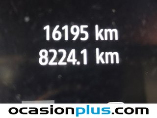 Dacia Sandero Stepway Expression ECO-G 74 kW (101 CV)